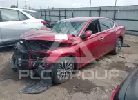 2023 Nissan ALTIMA photo