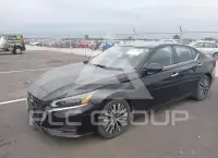 2023 Nissan ALTIMA фото