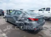 2023 Nissan ALTIMA фото