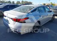 2023 Nissan ALTIMA фото