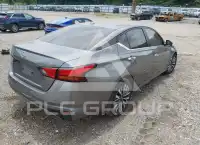 2023 Nissan ALTIMA photo