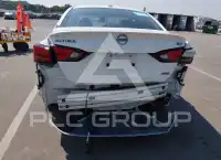 2023 Nissan ALTIMA photo