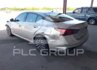 2023 Nissan ALTIMA photo