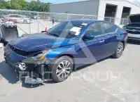 2023 Nissan ALTIMA фото