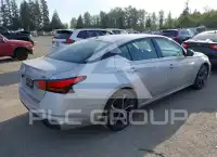 2023 Nissan ALTIMA фото