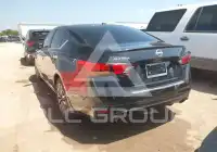 2023 Nissan ALTIMA фото