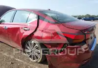 2023 Nissan ALTIMA фото