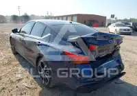 2023 Nissan ALTIMA photo