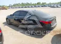 2023 Nissan ALTIMA photo