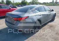 2023 Nissan ALTIMA фото