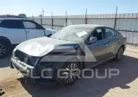 2023 Nissan ALTIMA фото
