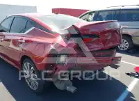 2023 Nissan ALTIMA фото
