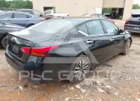 2023 Nissan ALTIMA photo