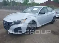 2023 Nissan ALTIMA photo