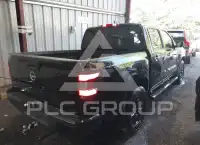 2023 Nissan FRONTIER фото