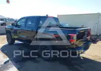2023 Nissan FRONTIER photo