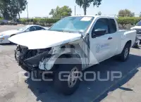 2023 Nissan FRONTIER photo