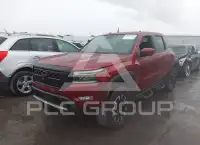 2023 Nissan FRONTIER фото