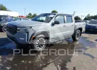 2023 Nissan FRONTIER photo