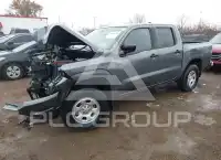 2023 Nissan FRONTIER photo