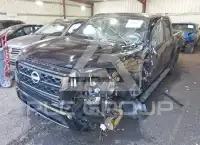 2023 Nissan FRONTIER фото