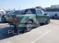 2023 Nissan FRONTIER фото