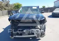 2023 Nissan FRONTIER фото