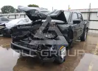 2023 Nissan FRONTIER фото