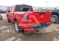 2023 Nissan FRONTIER фото