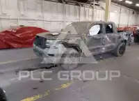 2023 Nissan FRONTIER фото