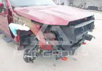 2023 Nissan FRONTIER фото