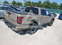 2023 Nissan FRONTIER фото