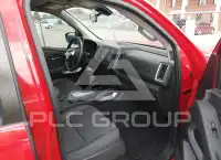 2023 Nissan FRONTIER photo