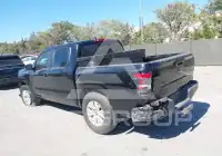 2023 Nissan FRONTIER фото
