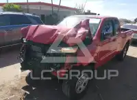 2023 Nissan FRONTIER photo