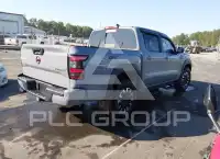 2023 Nissan FRONTIER photo