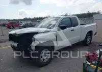 2023 Nissan FRONTIER фото
