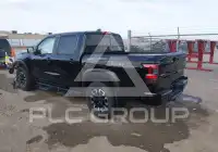 2023 Nissan FRONTIER фото