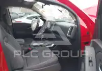 2023 Nissan FRONTIER фото