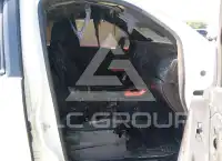 2023 Nissan FRONTIER фото