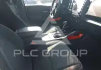 2023 Nissan FRONTIER photo