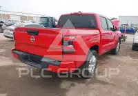 2023 Nissan FRONTIER фото