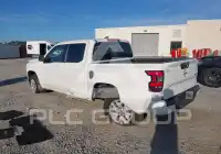 2023 Nissan FRONTIER photo