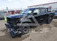 2023 Nissan FRONTIER фото