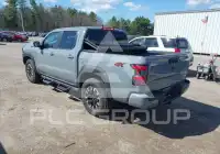 2023 Nissan FRONTIER фото