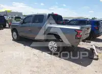 2023 Nissan FRONTIER photo