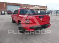 2023 Nissan FRONTIER photo