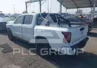 2023 Nissan FRONTIER photo