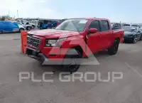 2023 Nissan FRONTIER photo