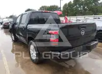 2023 Nissan FRONTIER фото